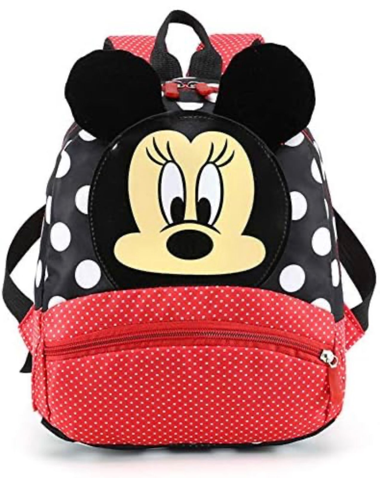 Minnie Mouse 3D Bag