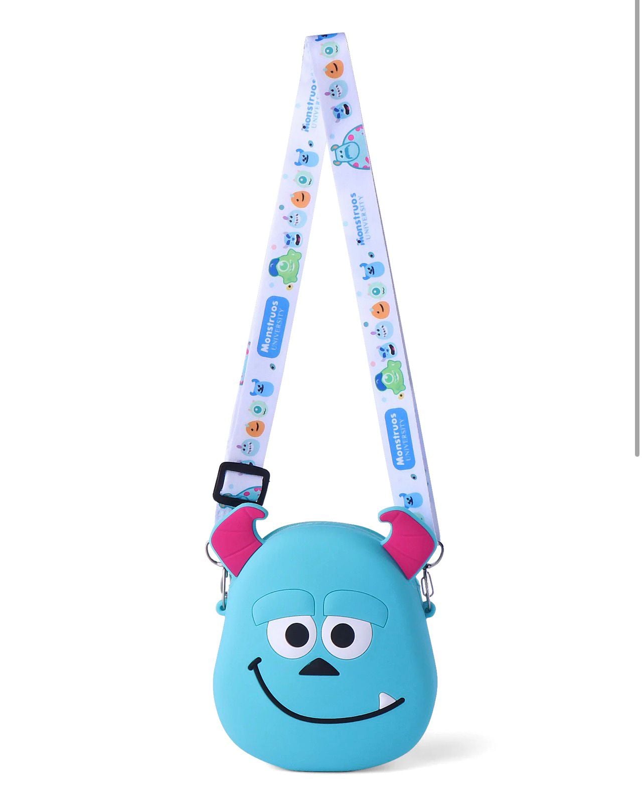 Monsters Inc Bag