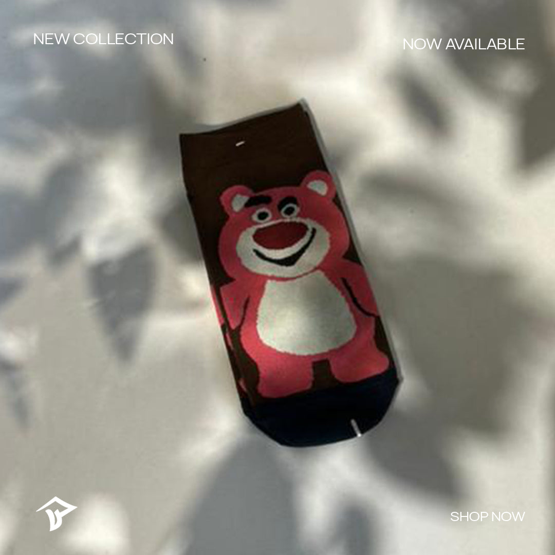 Lotso Socks