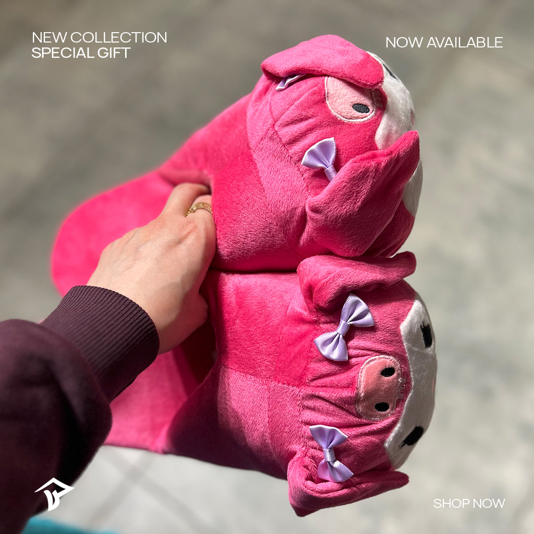 لكلوك استتش البينك