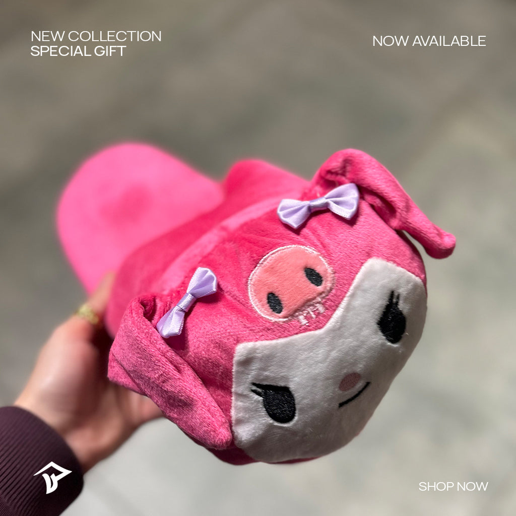 لكلوك استتش البينك