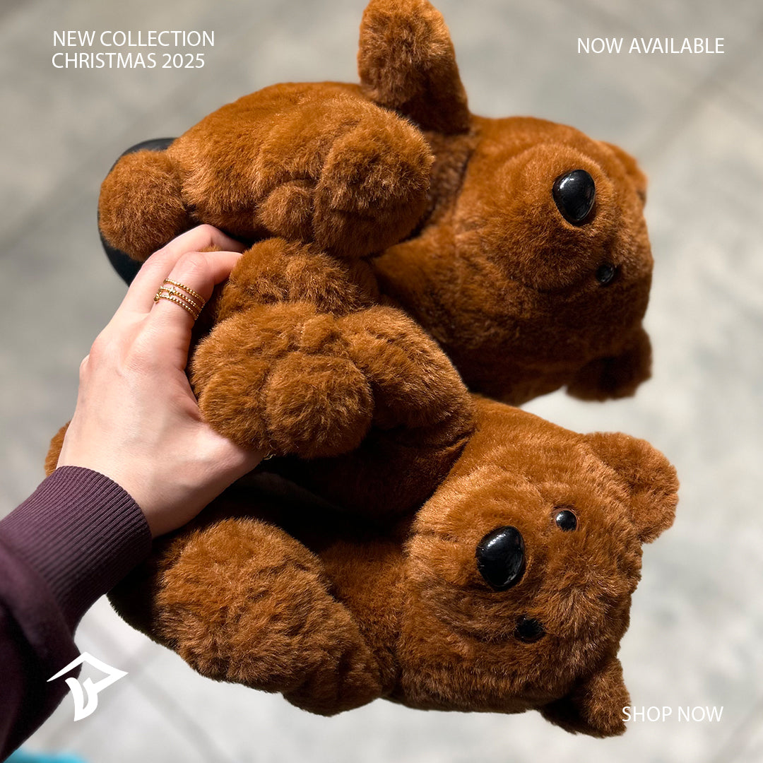 لكلوك الدبدوب