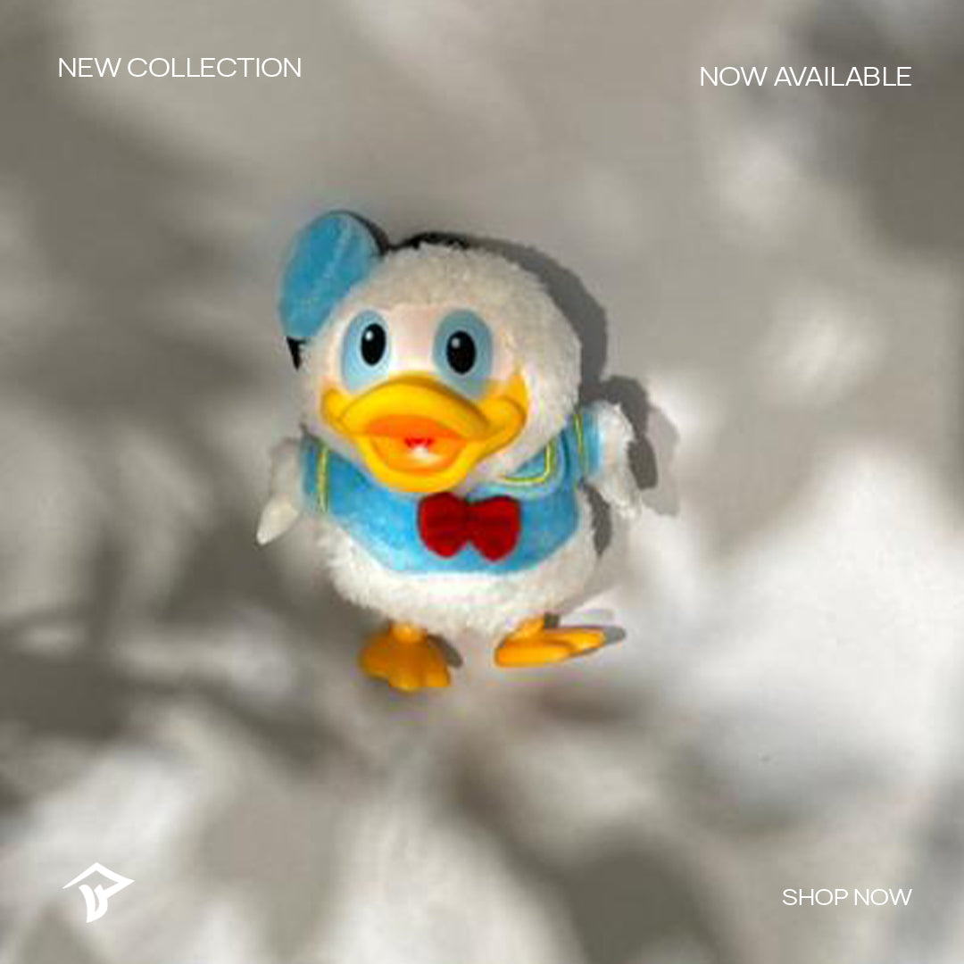 Duck Medal
