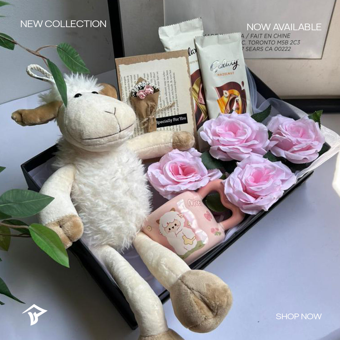Eid Box 6