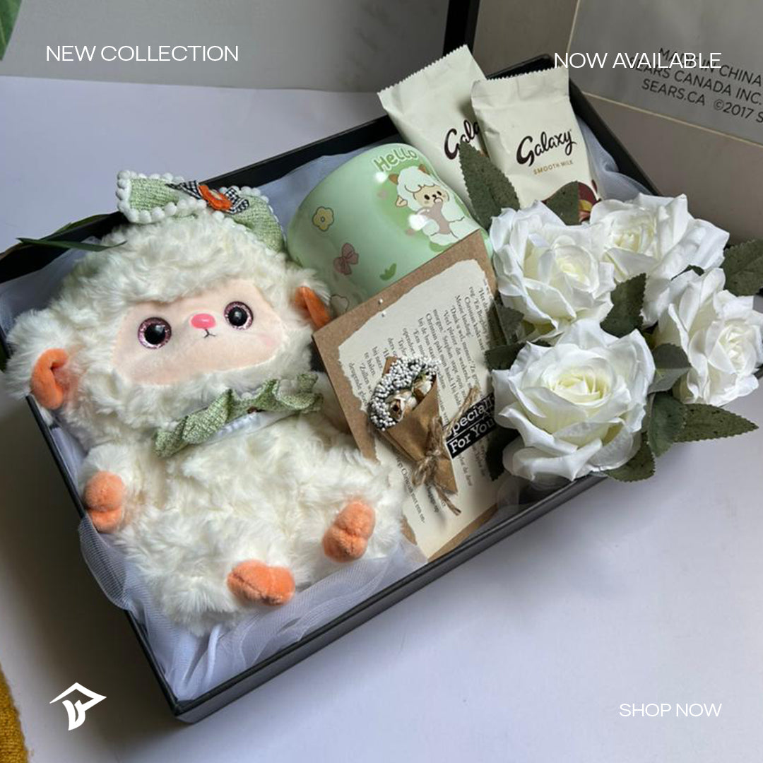 Eid Box 7