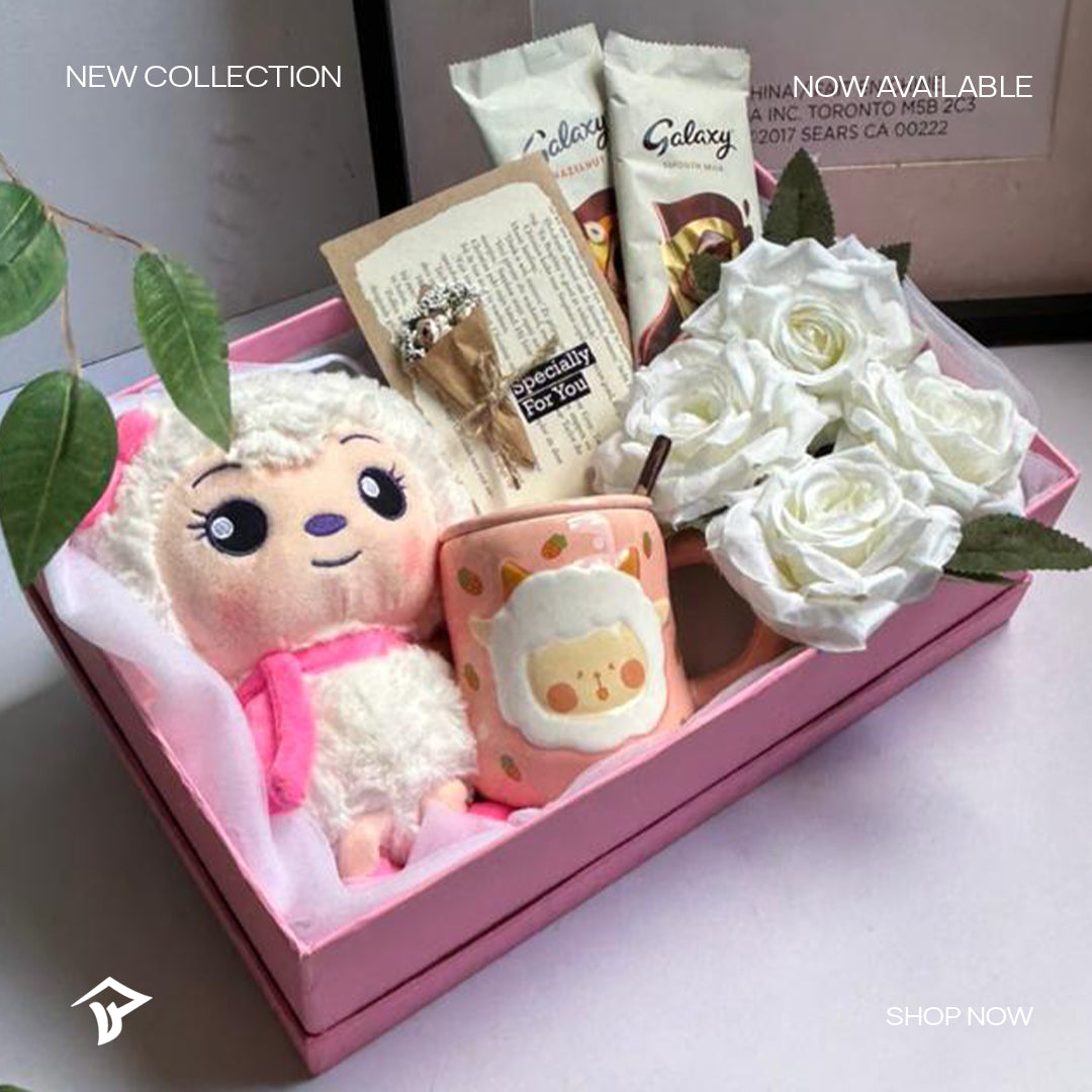 Eid Box 8
