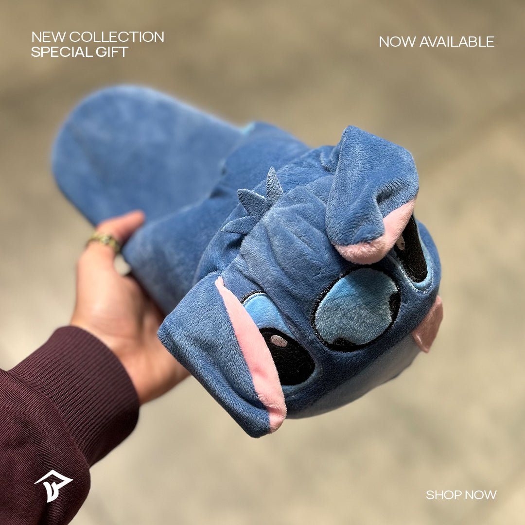 لكلوك استتش الازرق