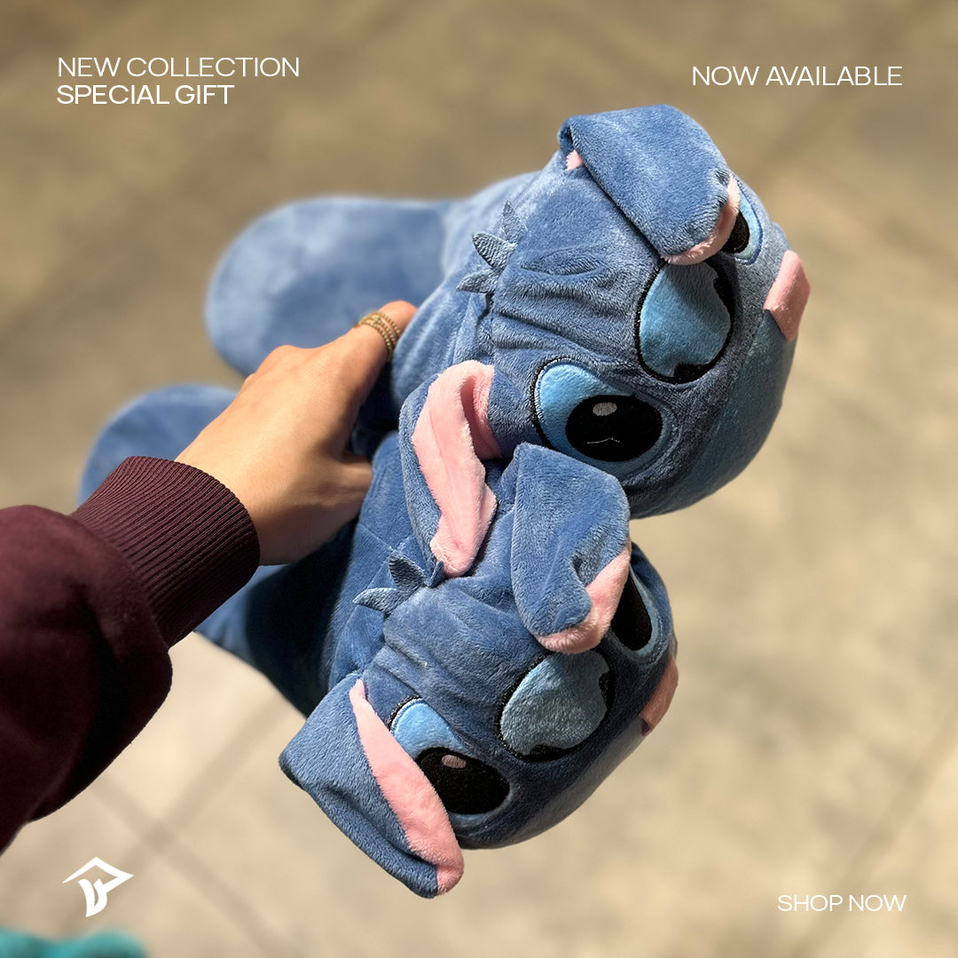 لكلوك استتش الازرق