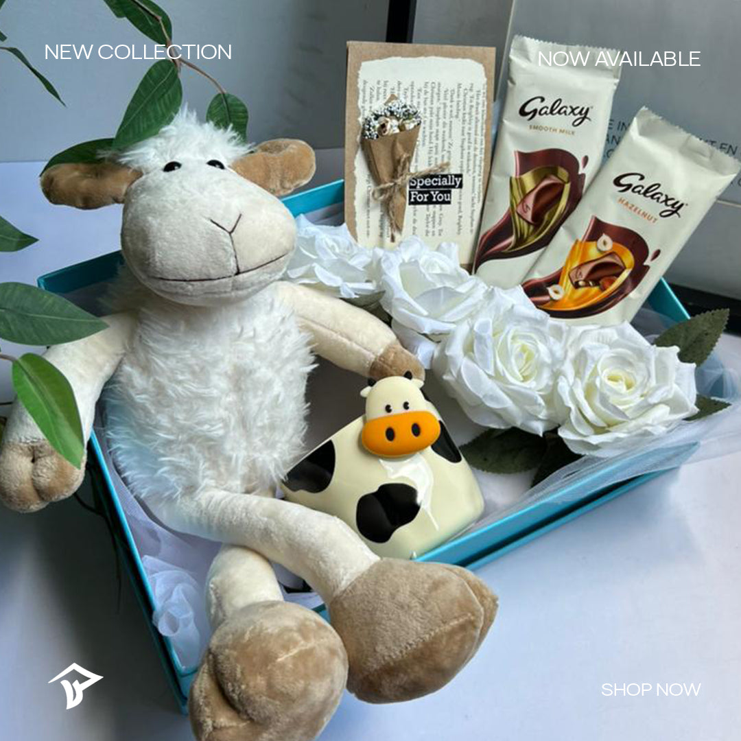 Eid Box 10