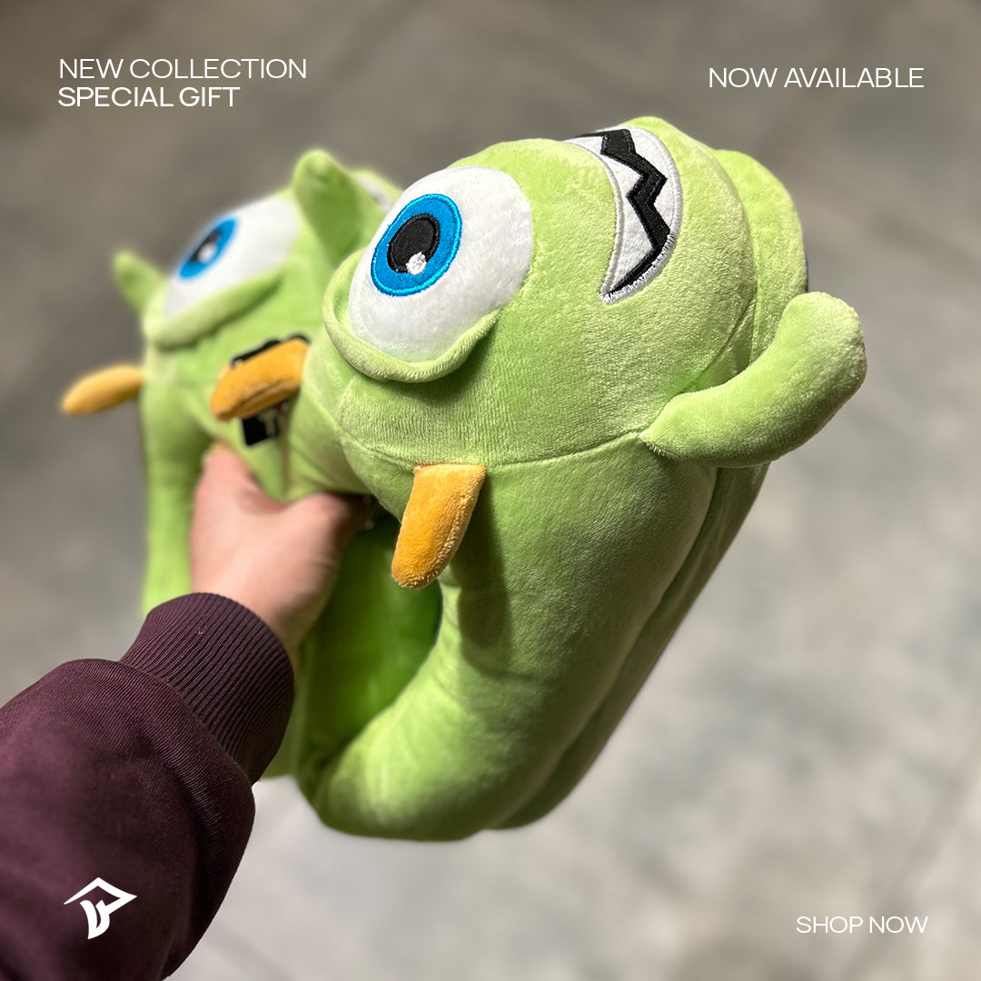 لكلوك كره البعبع