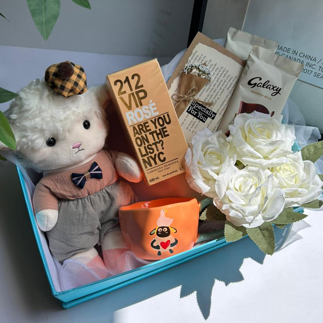 BOX 23