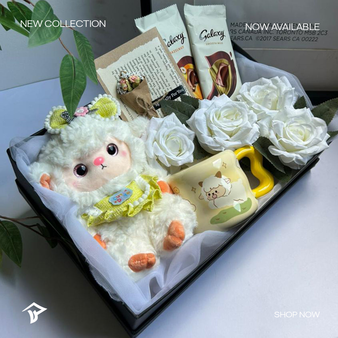 Eid Box 12