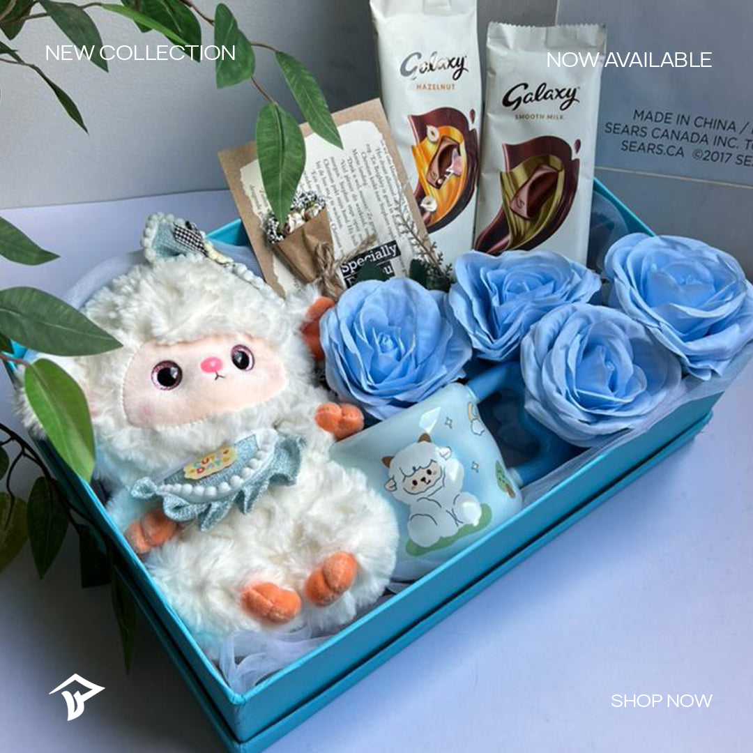 Eid Box 13