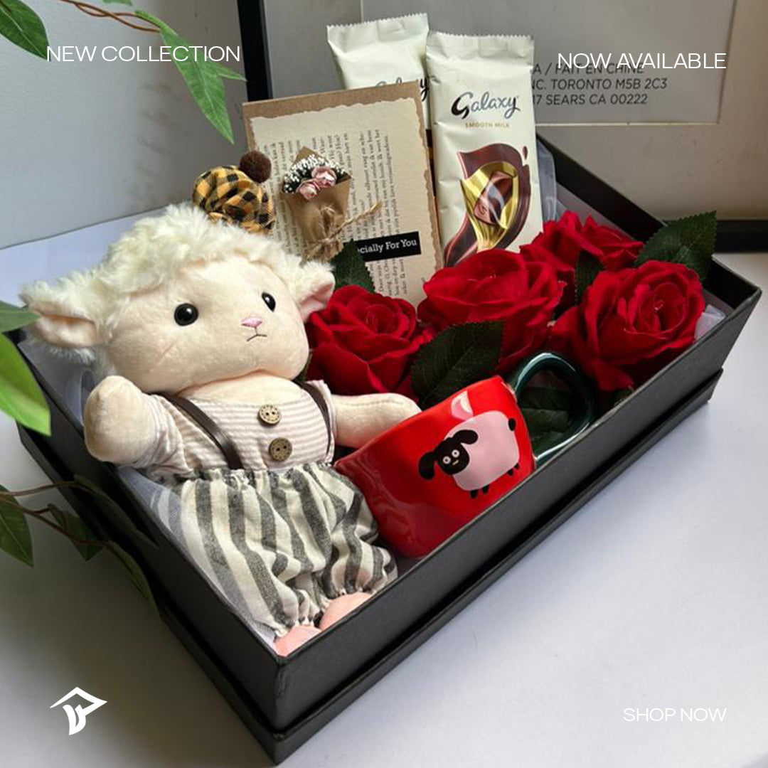 Eid Box 14