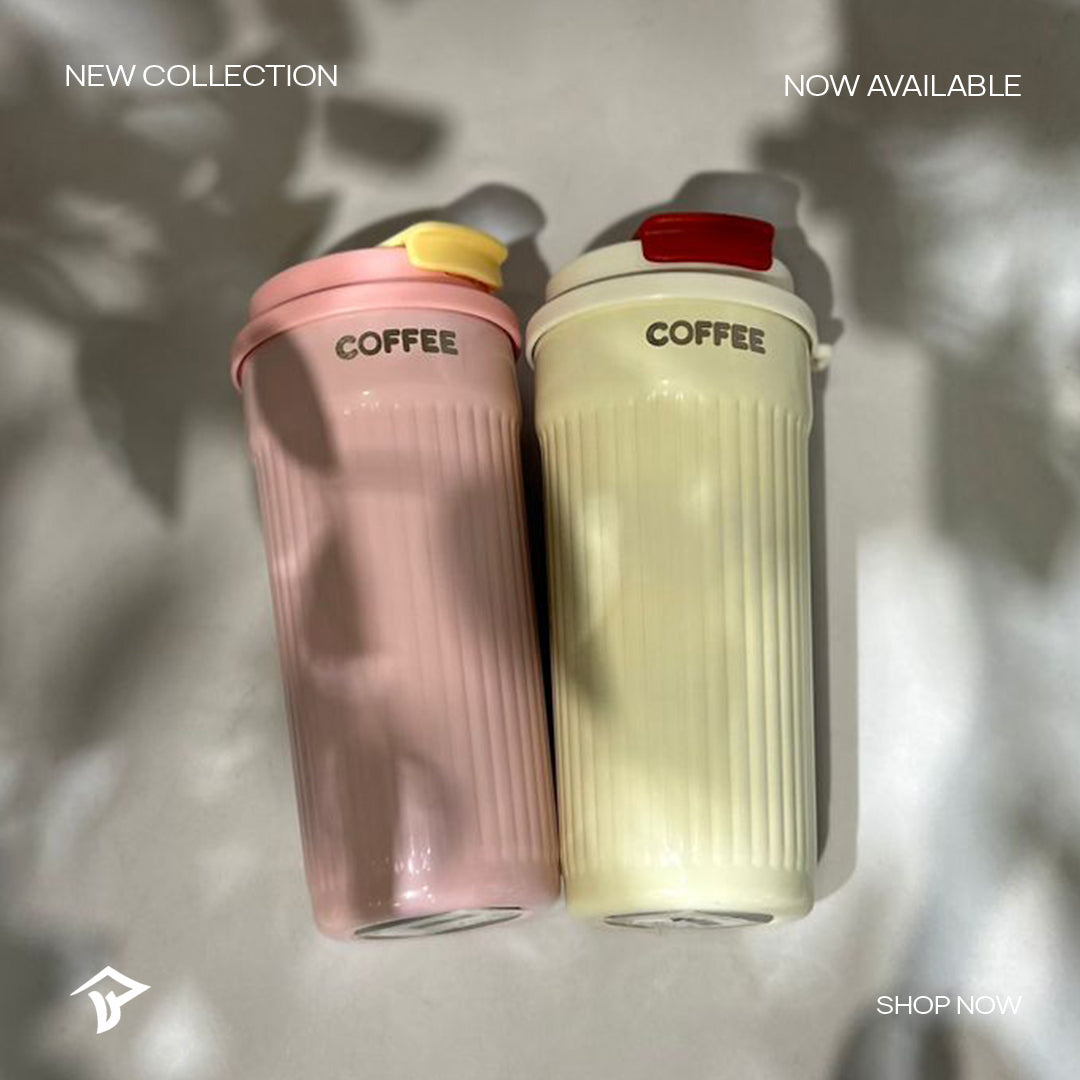 Coffee Thermal  Mug