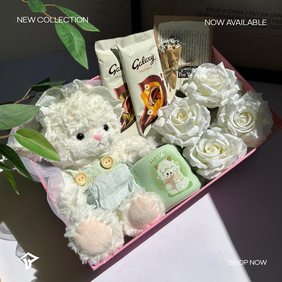 Eid Box 18
