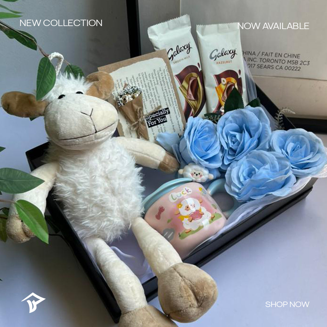 Eid Box 19