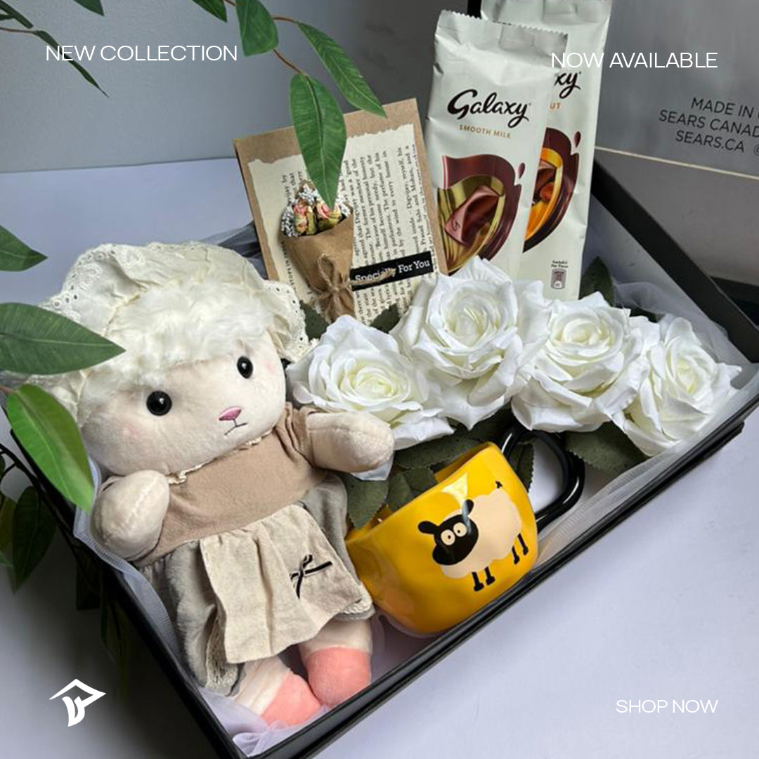 Eid Box 20