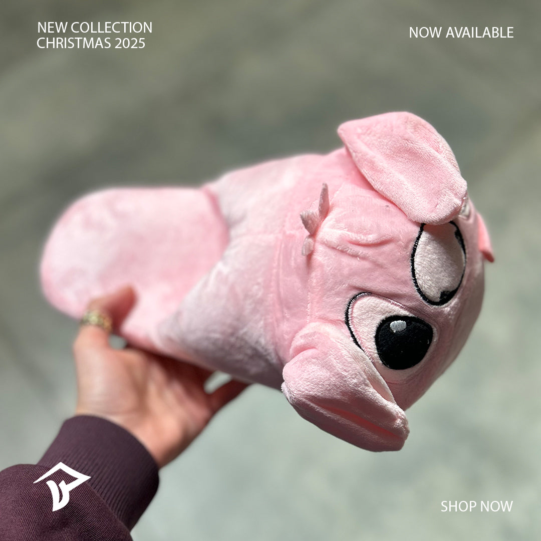 لكلوك استتش بينك