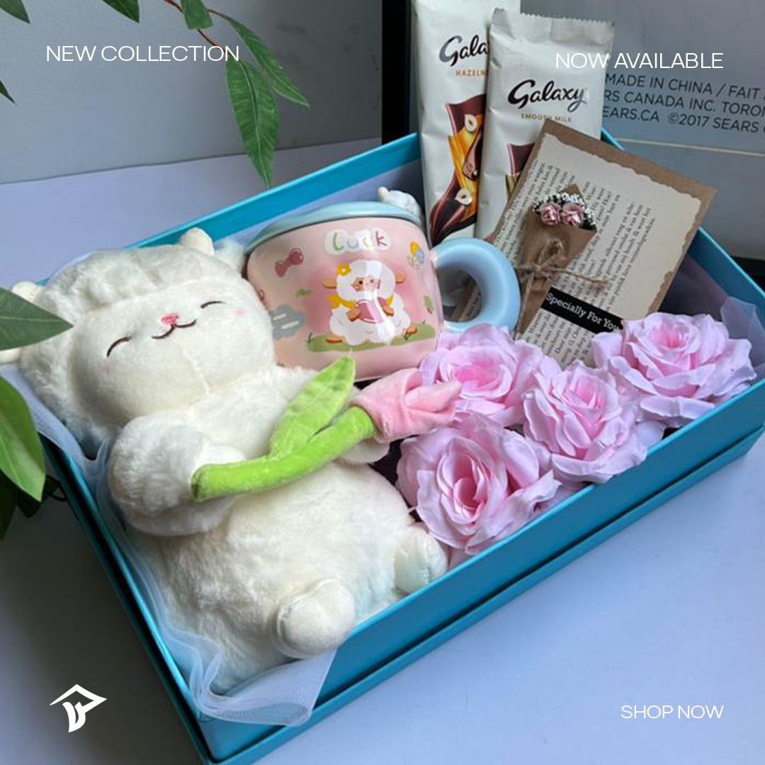Eid Box 21