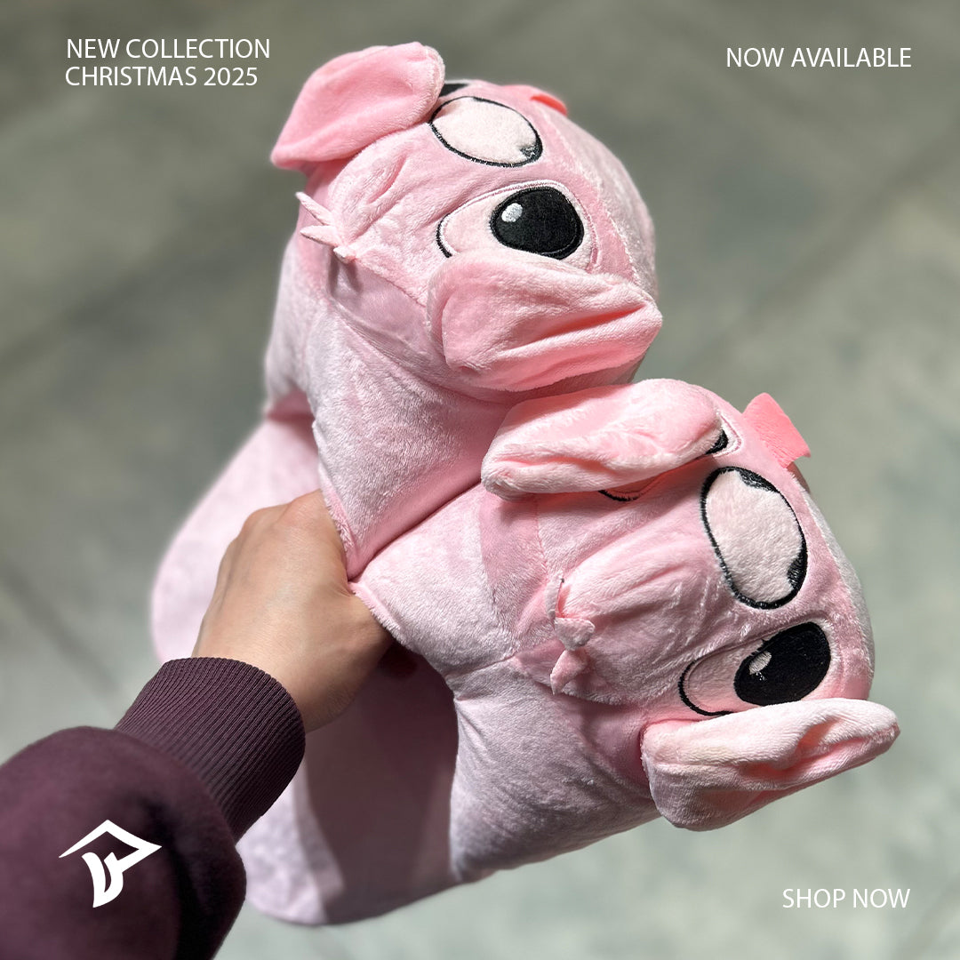 لكلوك استتش بينك