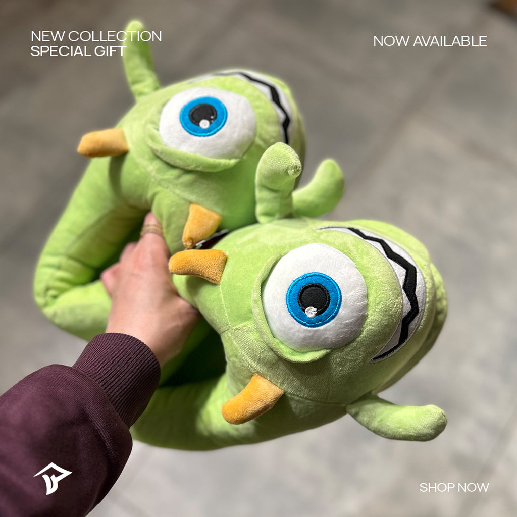 لكلوك كره البعبع